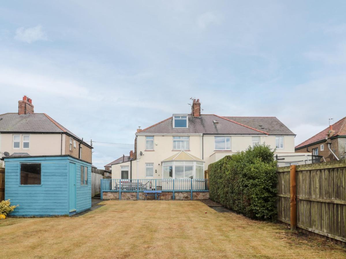 Shileen Seahouses Exterior photo