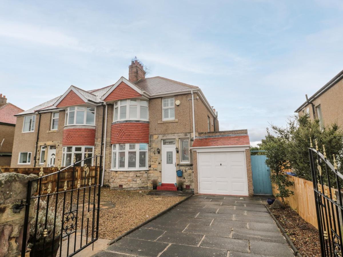 Shileen Seahouses Exterior photo