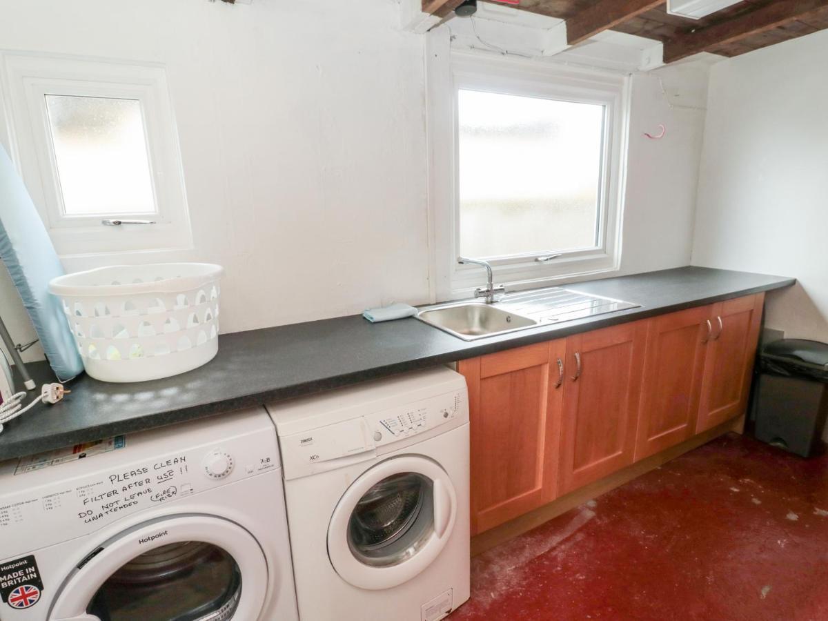 Shileen Seahouses Exterior photo