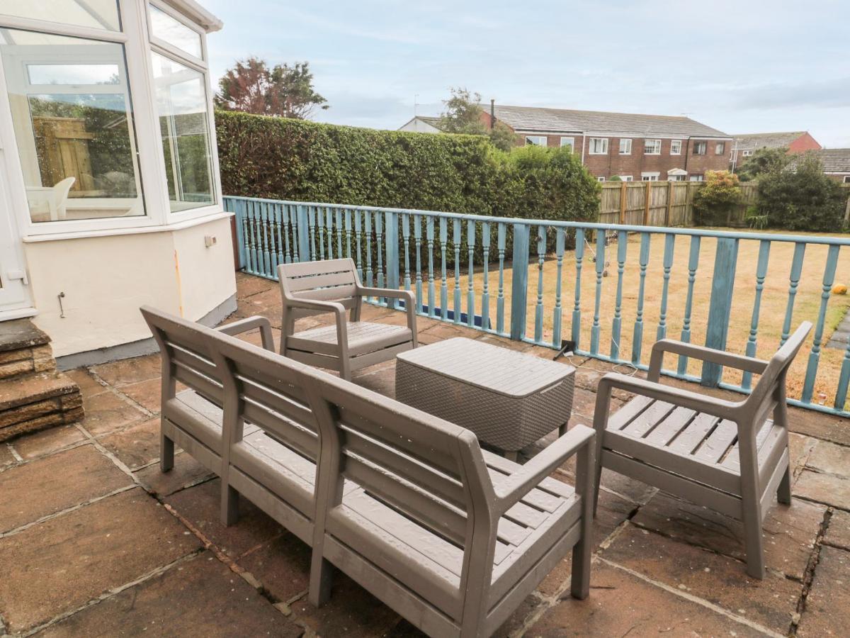 Shileen Seahouses Exterior photo