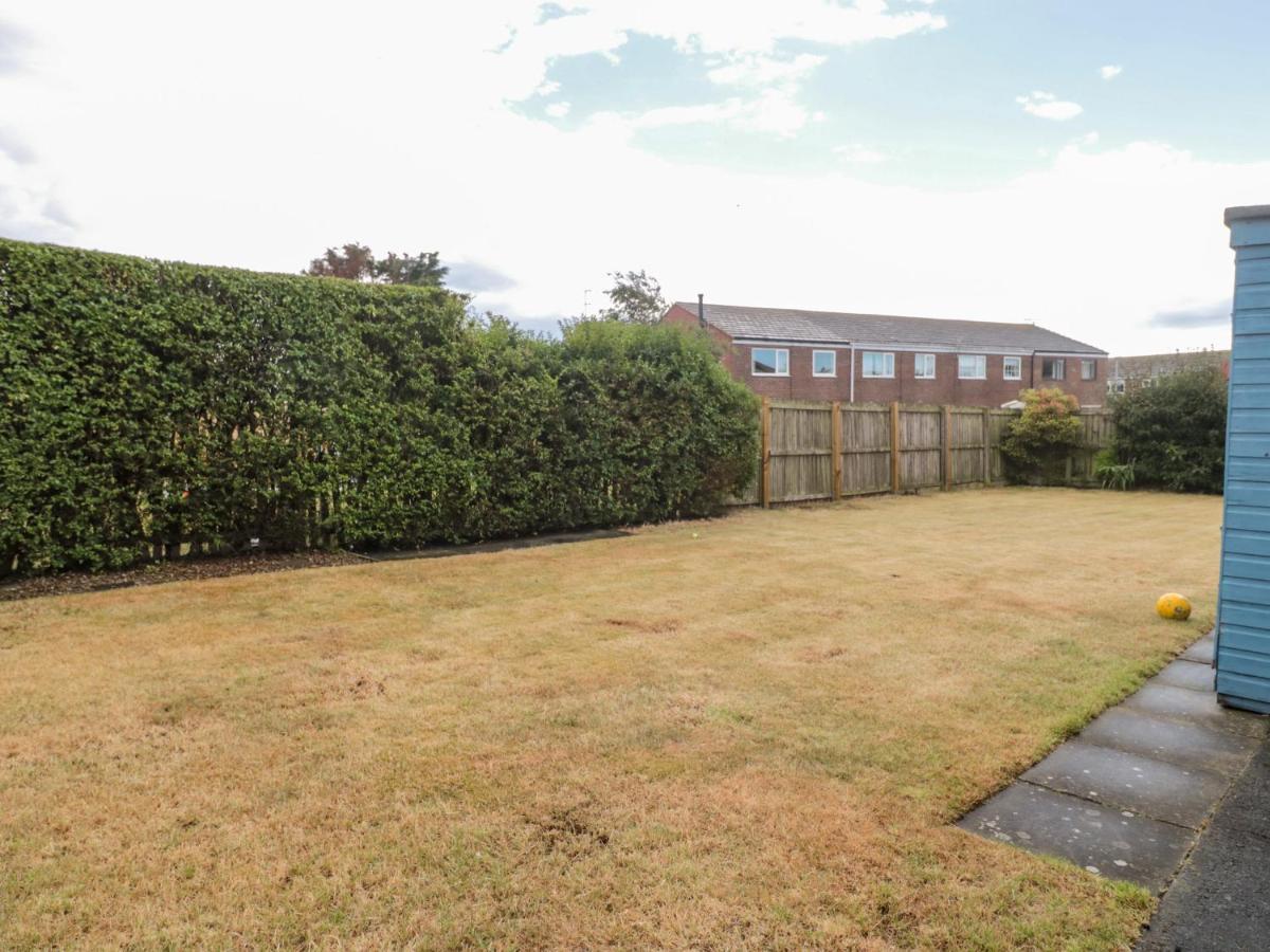 Shileen Seahouses Exterior photo